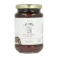 JUDÍAS AZUKI COCIDAS ECO 500G