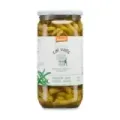 JUDIAS VERDES DEM.660 GR.