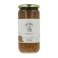 LENTEJAS ECO 700GR.