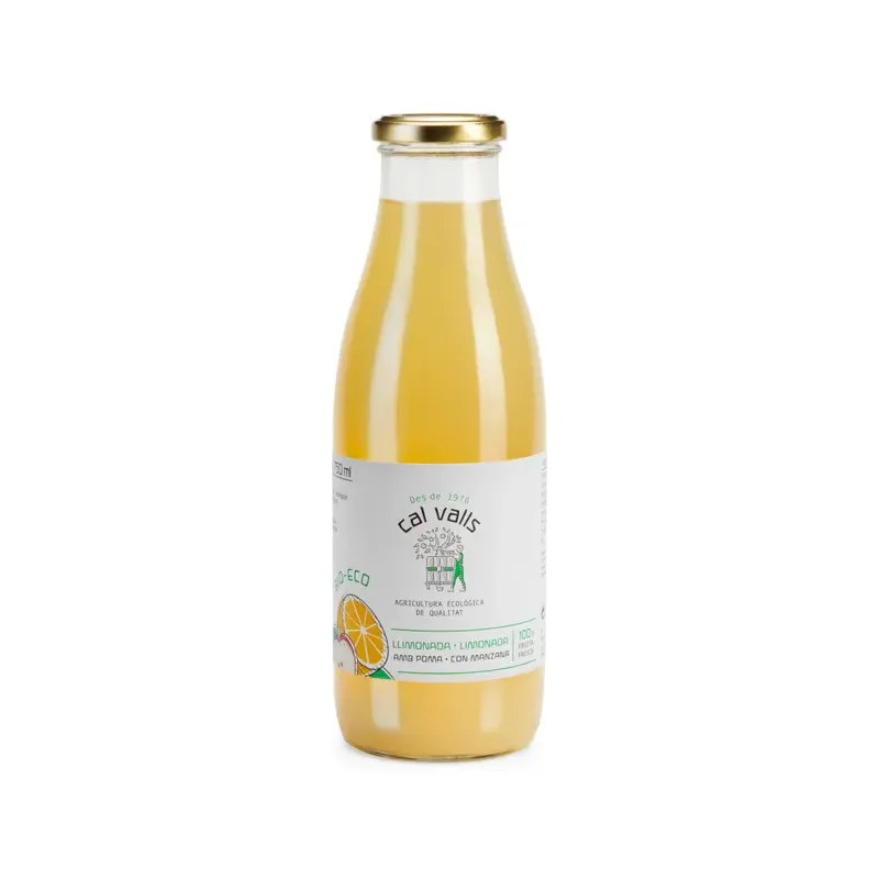 LIMONADA ECO 200 ML.