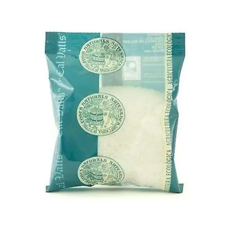 LINO MARRÓN ECO 1KG