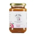 MERMELADA CIRUELA ECO 375GR.