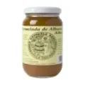 MERMELADA DE ALBARICOQUE 0 400G