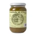 MERMELADA DE CIRUELA 0 400G