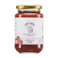 MERMELADA FRESA ECO 375GR.