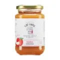 MERMELADA MANZANA ECO 375GR.