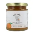 MERMELADA NARANJA ECO 240GR.C/AGAVE