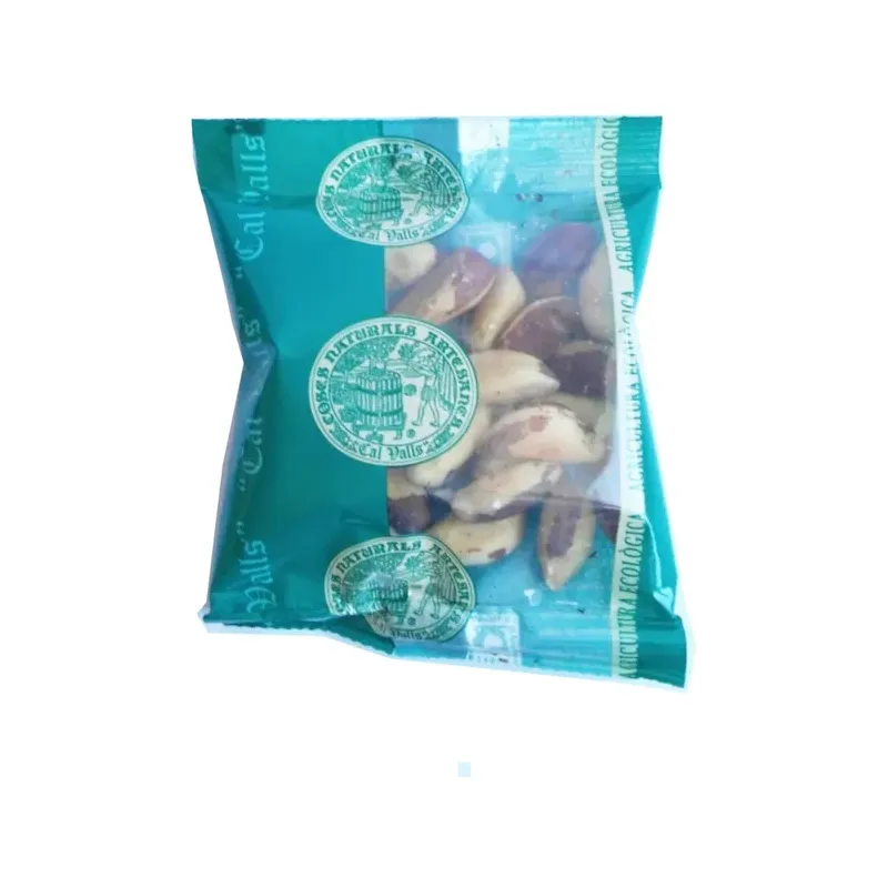 NUECES DEL BRASIL ECO 100 GR.