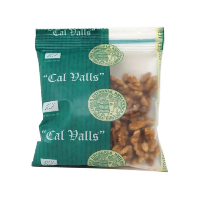 NUECES EN GRANO ECO 1 KG.