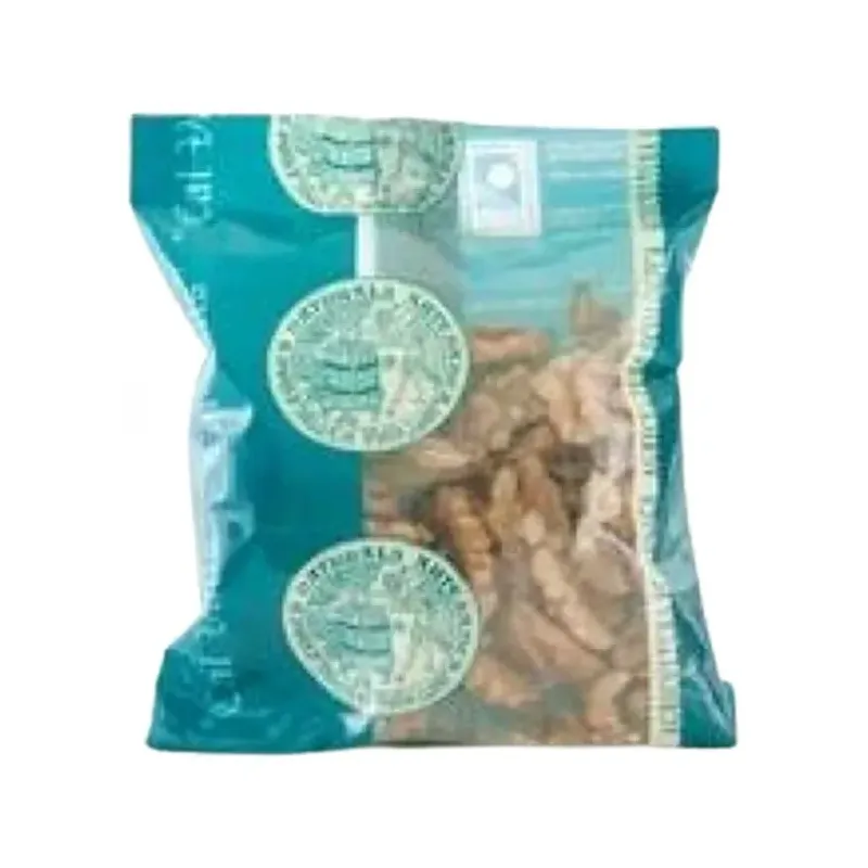 NUECES PECANAS ECO 100G