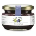 OLIVADA DE OLIVA NEGRA ECO 115 GR.