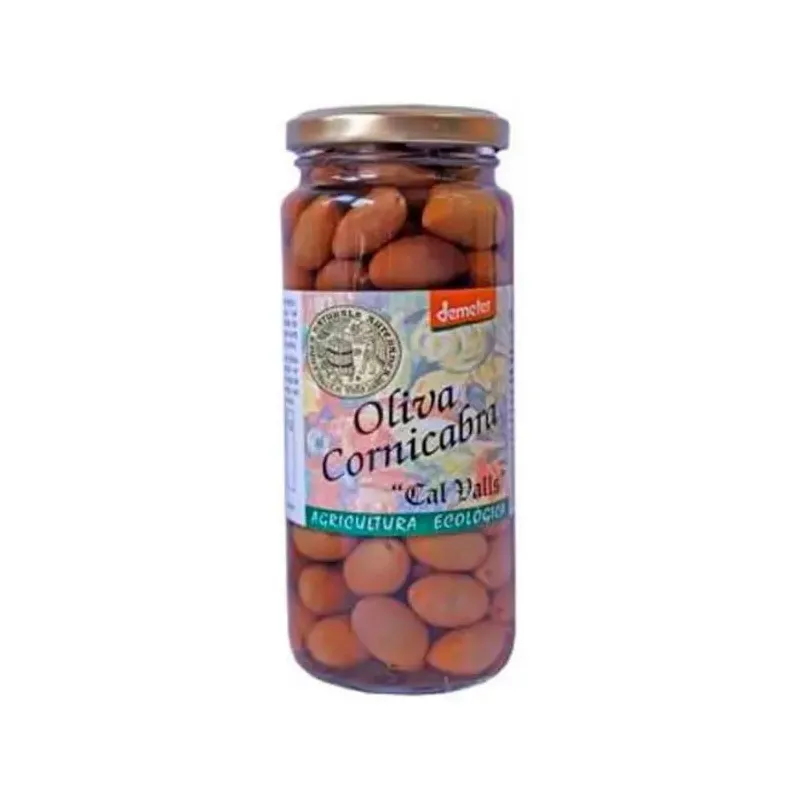 OLIVAS "CORNICABRA" ECO 350G