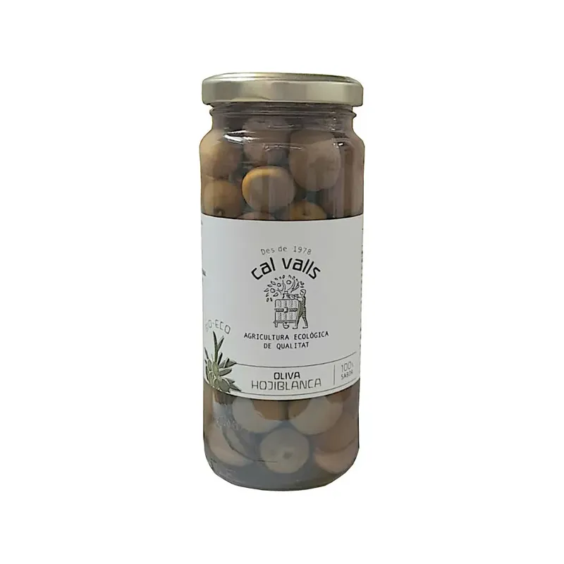 OLIVAS "HOJIBLANCA" ECO 350 GR