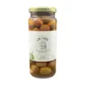 OLIVAS "MANZANILLA" VERDE ECO 2,5KG