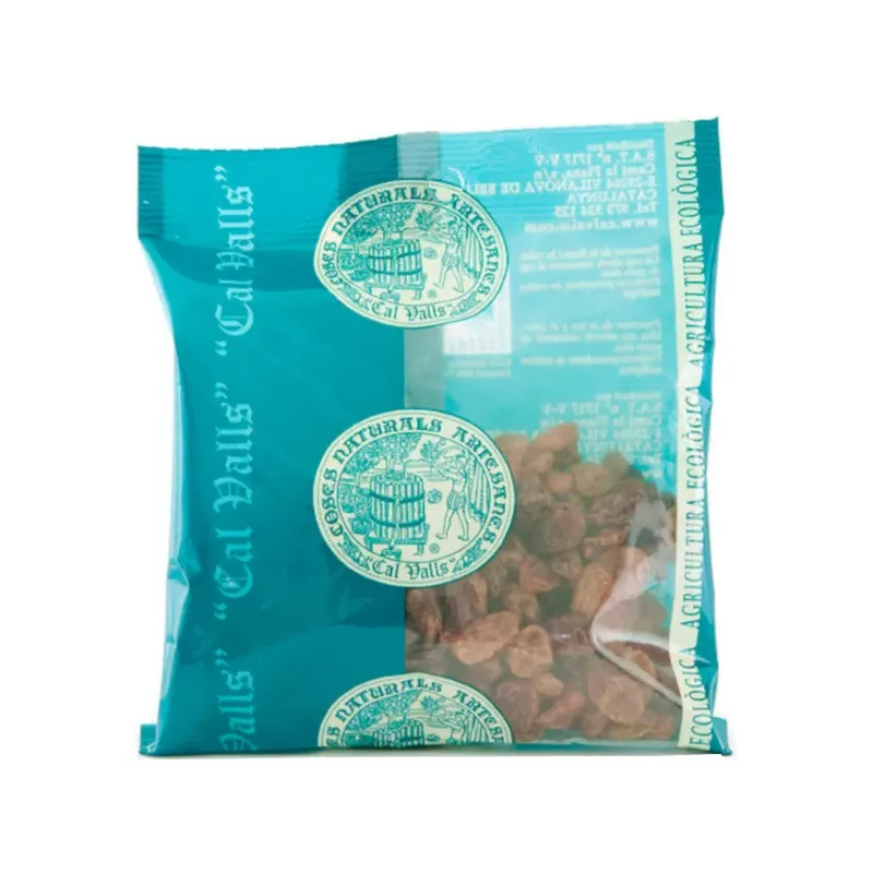 PASAS SULTANAS ECO 100 GR.