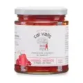 PIMIENTO MORRON TIRAS DEMET.215GR.