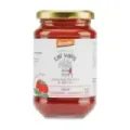 SALSA TOMATE C/ALBAHACA DEM.350 GR.