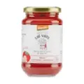 SALSA TOMATE CHAMPIÑONES ECO 350G