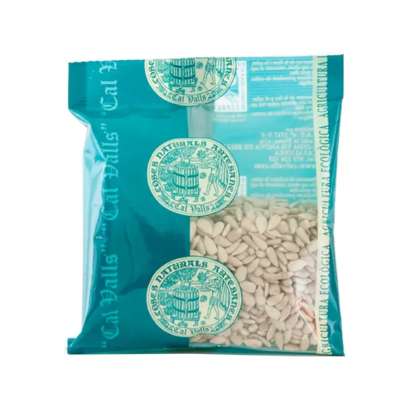 SEMILLAS DE GIRASOL PELADAS ECO100G