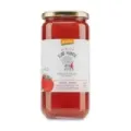TOMATE ENTERO PELADO DEMET.660GR.