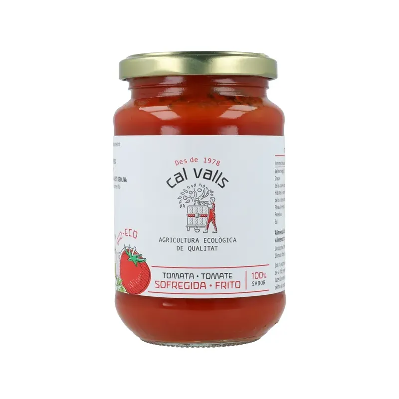 TOMATE FRITO  DEM 3,85KG TARRO GRANDE