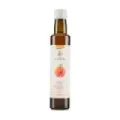 VINAGRE DE MANZANA BALSÁMICO (NO FILTRADO) DEM 250 ML