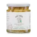 YEMAS DE ESPÁRRAGO DEM 125G