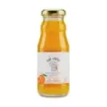 ZUMO DE ALBARICOQUE Y UVA ECO 1L