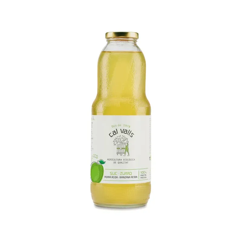 ZUMO LIMON ECO 1 L.