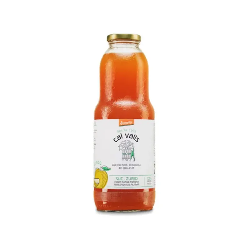 ZUMO MANZANA 1 L.