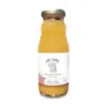 ZUMO MELOCOTON Y UVA ECO 1L.