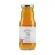 ZUMO MELOCOTON Y UVA ECO 200 ML.