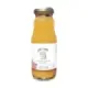 ZUMO MELOCOTON Y UVA ECO 200 ML.