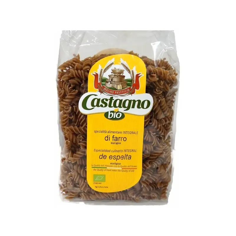 ESPIRAL.INT.CEBADA ECO 500 GR.
