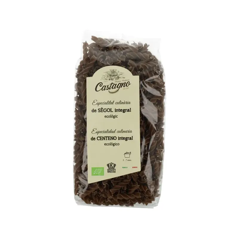 ESPIRAL.INT.CENTENO ECO 500 GR.
