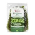 ESPIRALES DE GUISANTE CON ALBAHACA ECO 250G