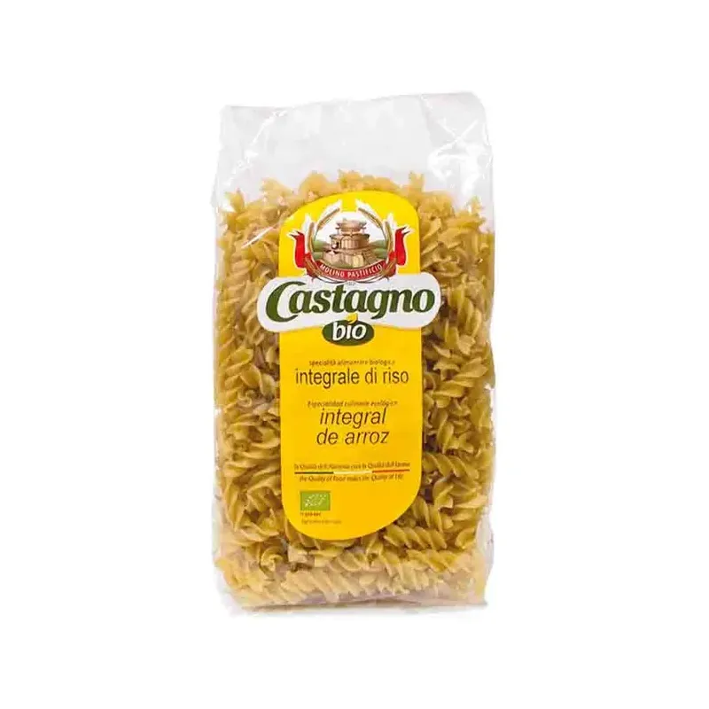 ESTRELLITAS INT.ARROZ ECO 500GR.