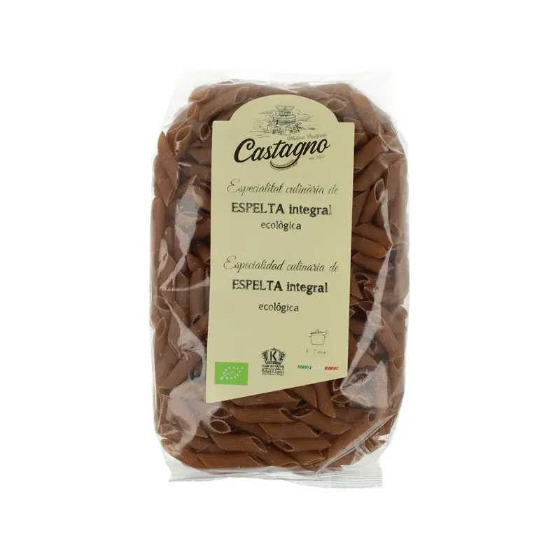 FIDEOS INT.ESPELTA ECO 500 GR.