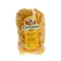 MACARRONES GIGANTES TRIGO DURO (PACCHERI)  ECO 400G