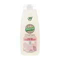 CHAMPU UVA ROJA ROSA  400ML