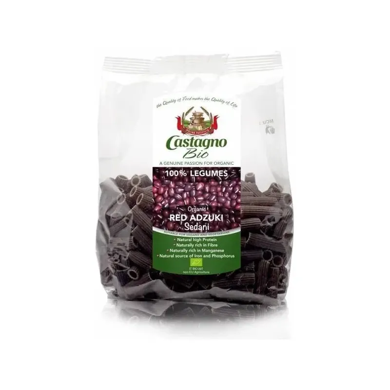 SEDANIS 100% AZUKIS ECO 250 GR.