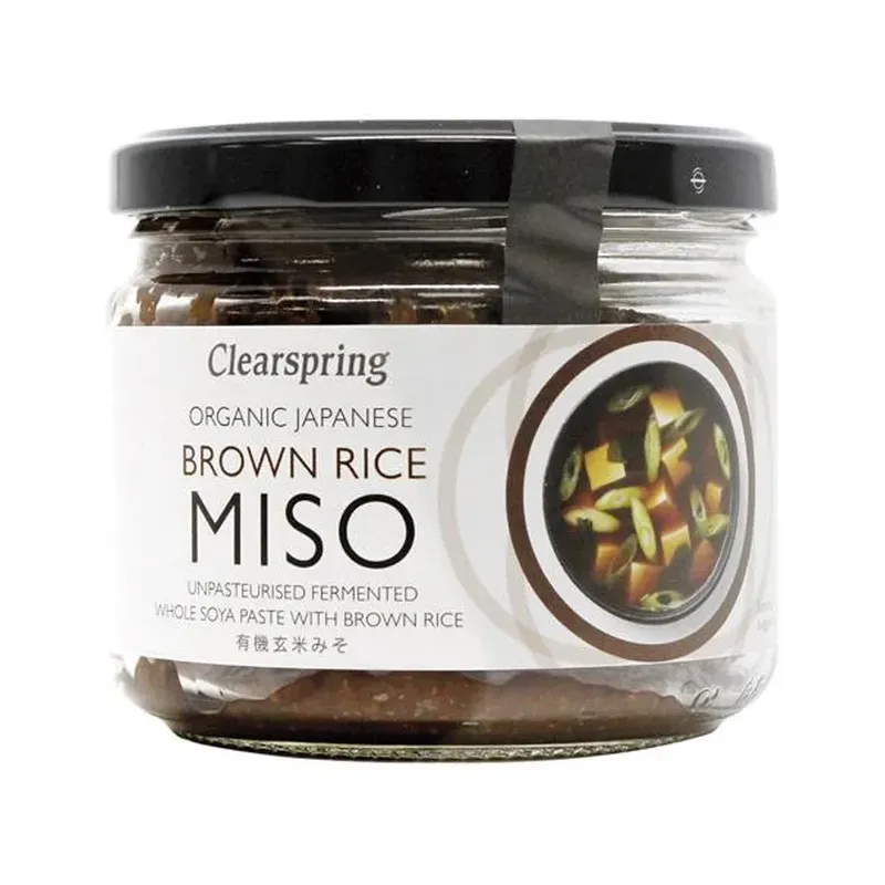 GENMAI MISO (GRIFITO) CLEARSPRING  OFERTA LOTE CADUCIDAD 21/02/27