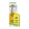 ACEITE NATURAL ARGAN BIO 30 ML 1ª PRESION EN FRIO