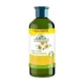 CH FRAGILES FORMATO AHORRO +200 ML 500 ML
CABELLOS FRAGILES