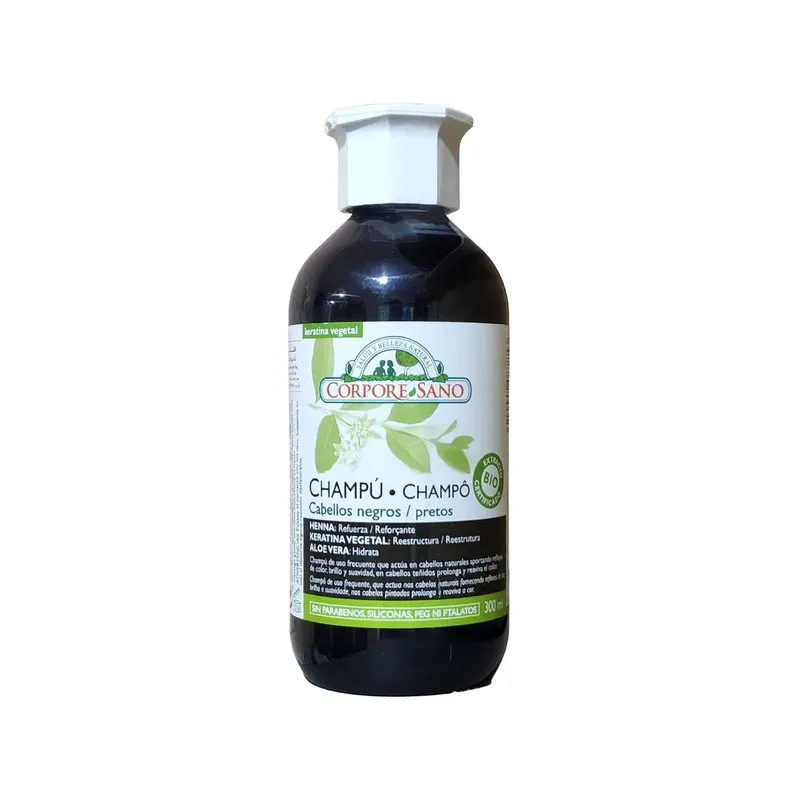 CHAMPU HENNA CABELLO NEGRO