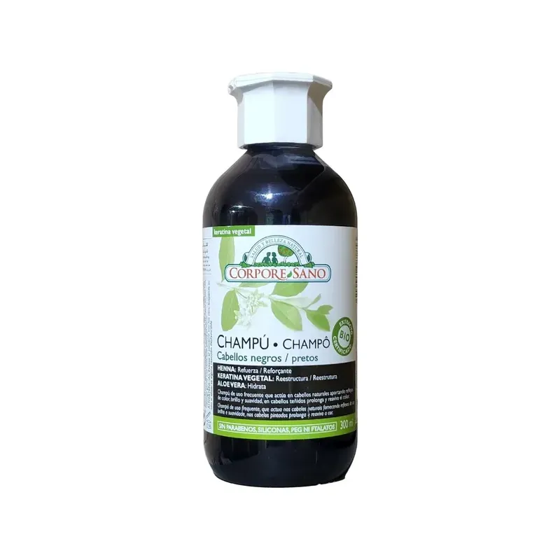 CHAMPU HENNA CABELLO NEGRO