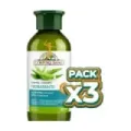 CHAMPU HIDRATANTE ALOE ECO 300ML ECOCERT