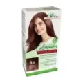 CREMA COLORANTE CABELLO CAOBA 80 ML