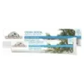 DENTIFRICO PROTECCION TOTAL Tomillo, Enebro, Menta, Romero, Salvia