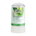 DESODORANTE ALUMBRE ALOE 60 GR CRISTAL